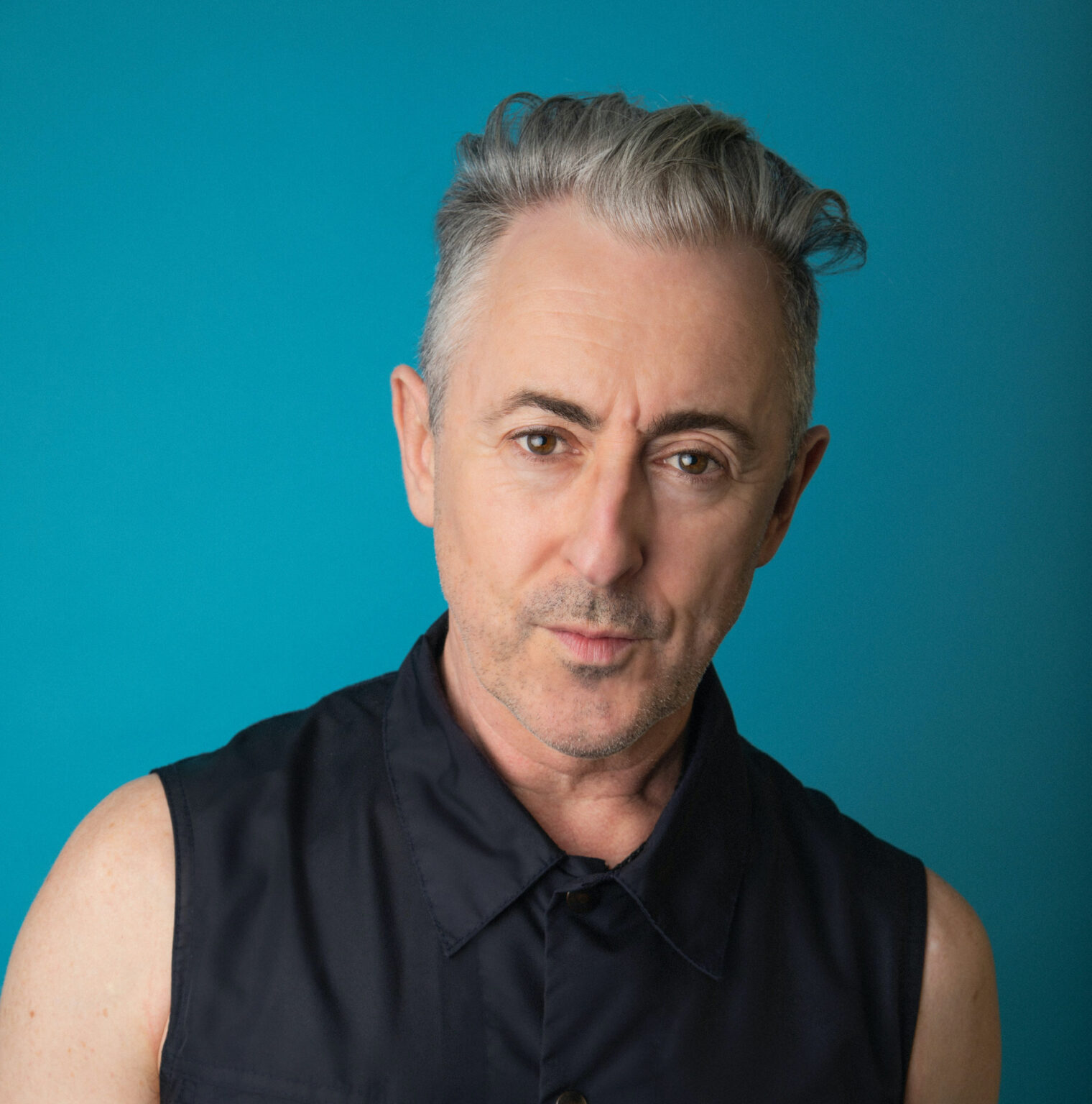 Alan Cumming to Headline Cunard Voyage INDIEWRAP