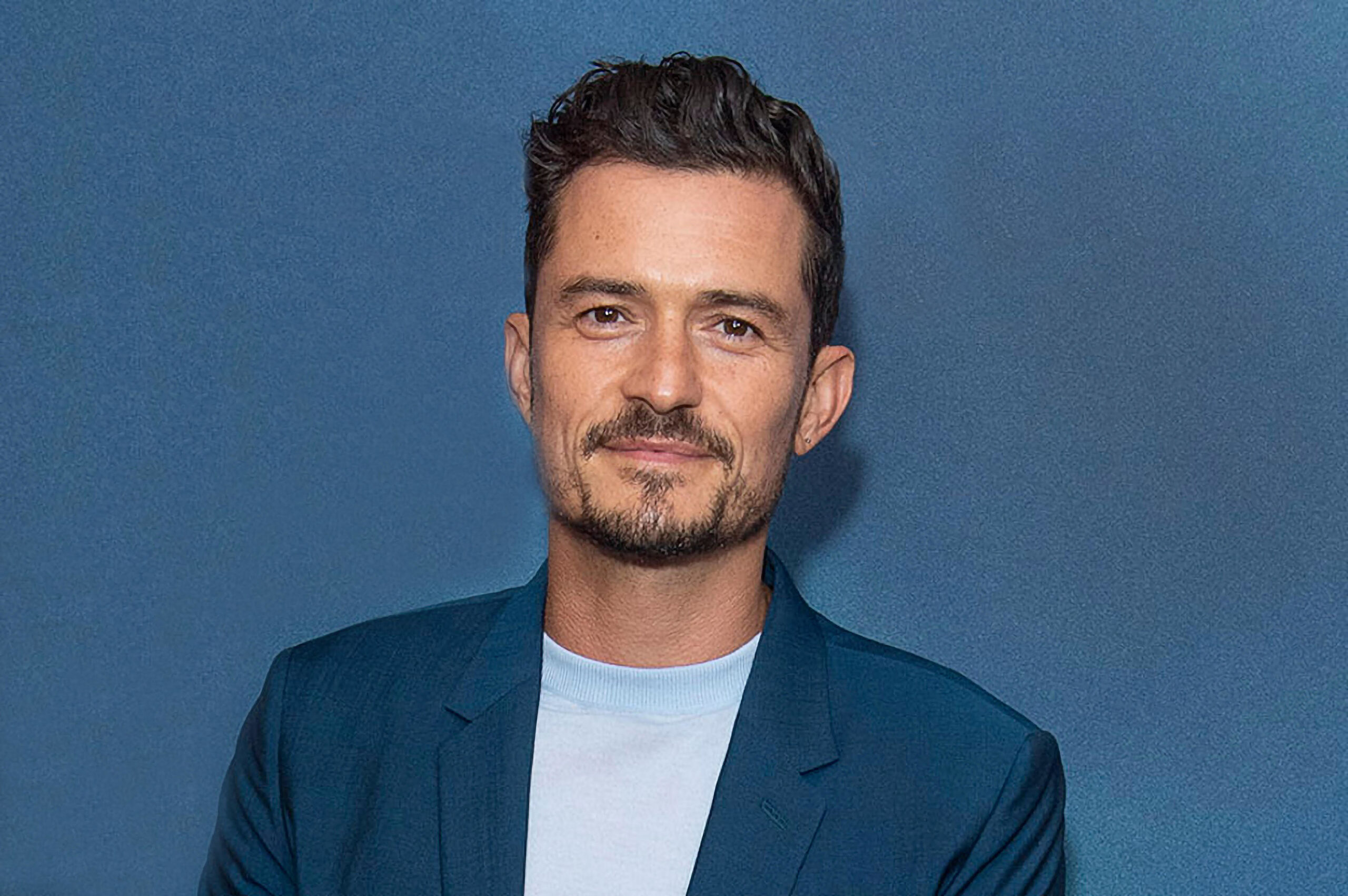 Orlando Bloom to Receive Humanitarian Award at LMGI Awards - IndieWrap