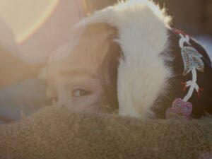 Tori Griffith Shines as Rosie in ‘Elkhorn’: A Tale of Resilience and