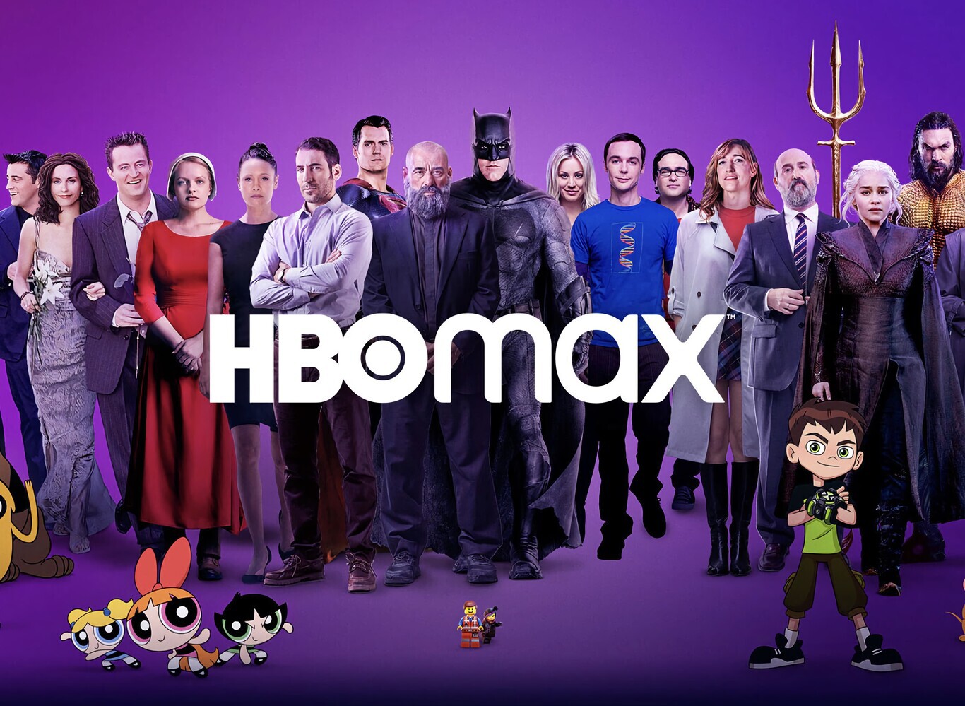 HBO Max Launches on Prime Video in the U.S. - INDIEWRAP