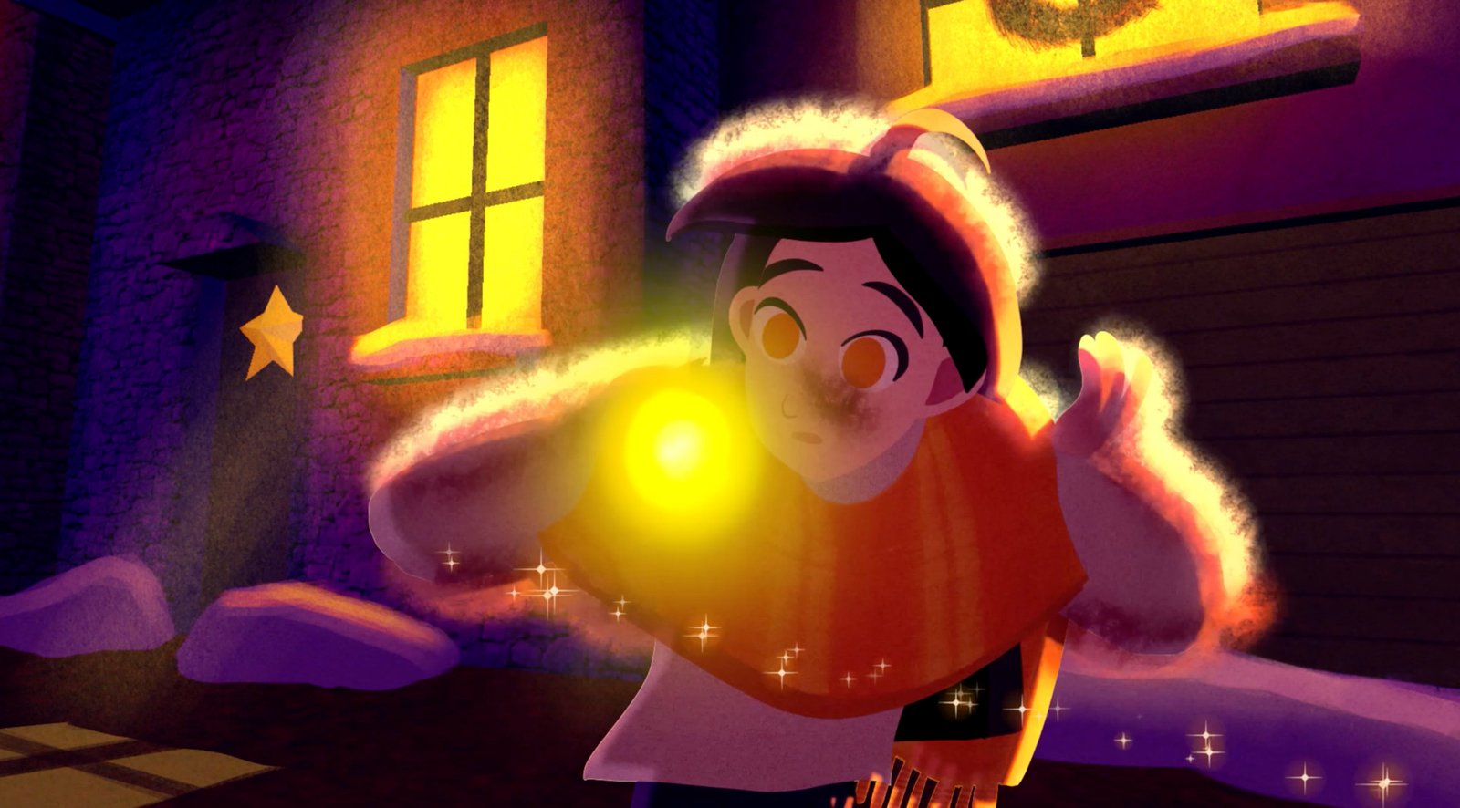 REVIEW – ALMOST CHRISTMAS BY XINYUAN ZHAO - IndieWrap