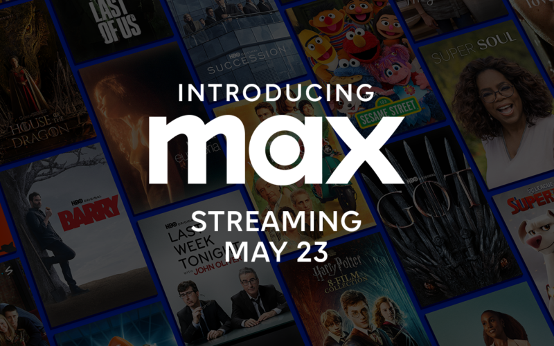 WARNER BROS. DISCOVERY UNVEILS MAX STREAMING SERVICE - IndieWrap