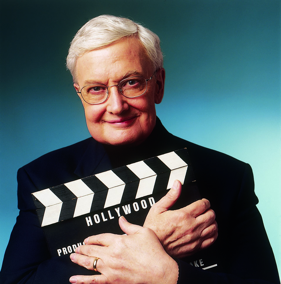 Remembering Roger Ebert on the 10th Anniversary of His Death - INDIEWRAP