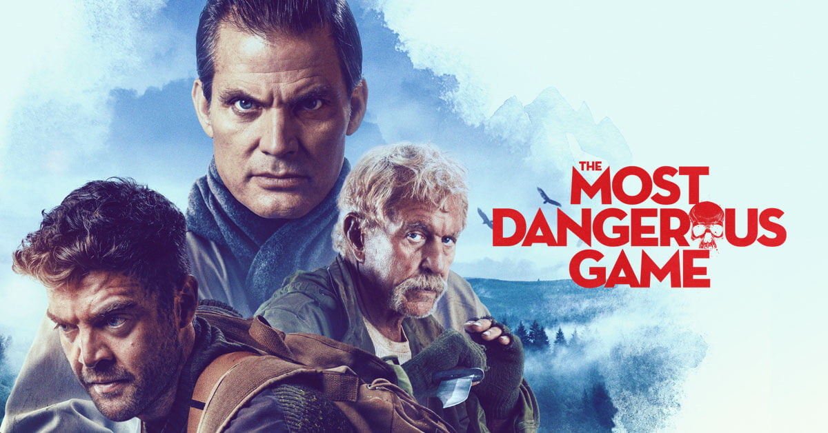 Review – The Most Dangerous Game Directed by Justin Lee - IndieWrap