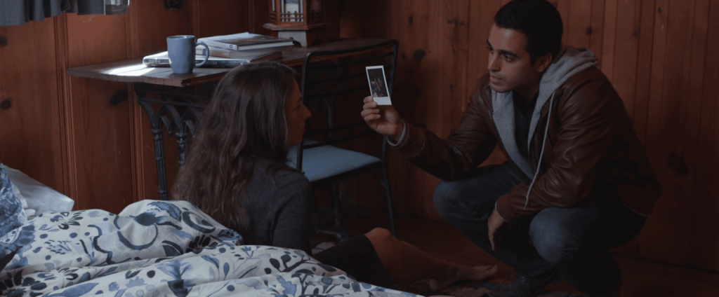 Review – Look into the Fire directed by Tim Morrill - IndieWrap