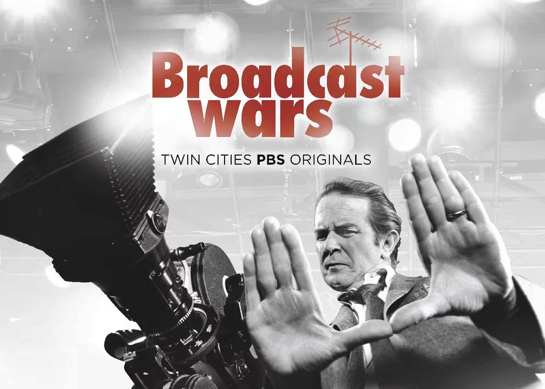 Twin Cities PBS Premieres ‘Broadcast Wars’ - IndieWrap