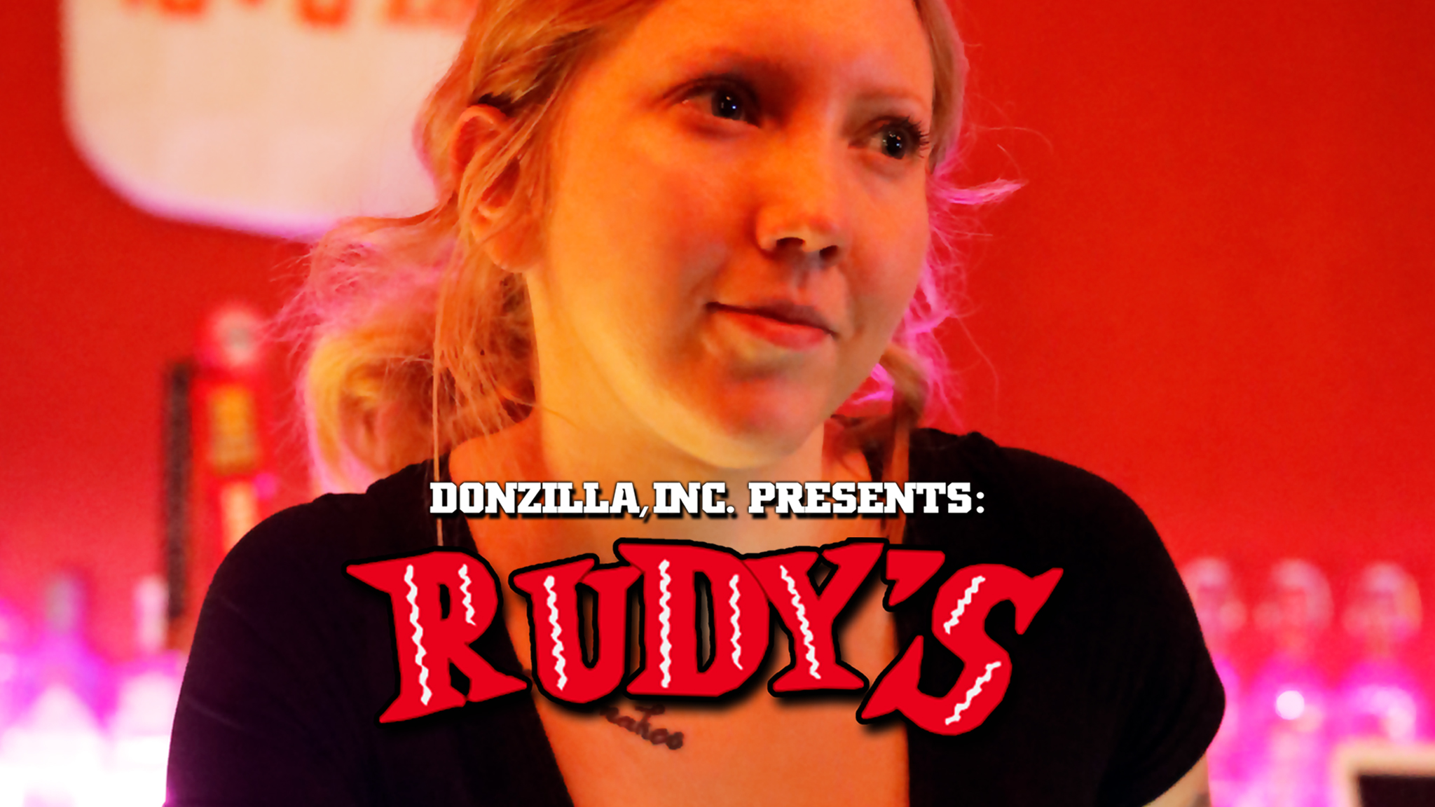 Review – ‘Rudy’s’ Written and Directed by Don Tjernagel - IndieWrap