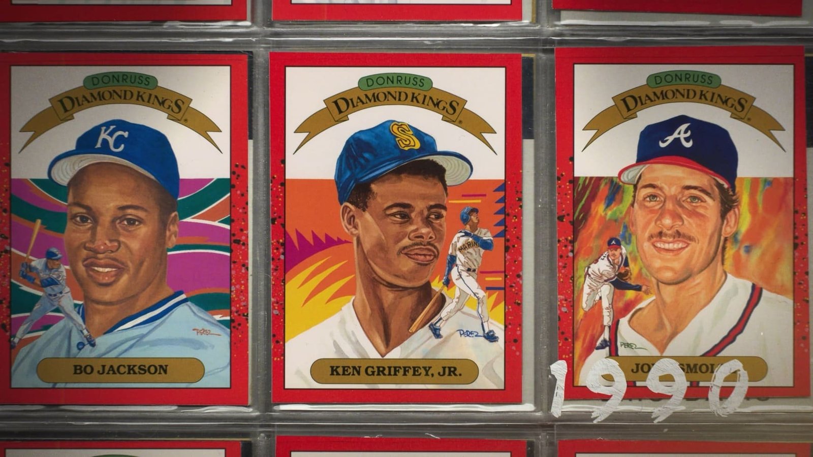 New Documentary ‘The Diamond King’ Now Available for Streaming IndieWrap