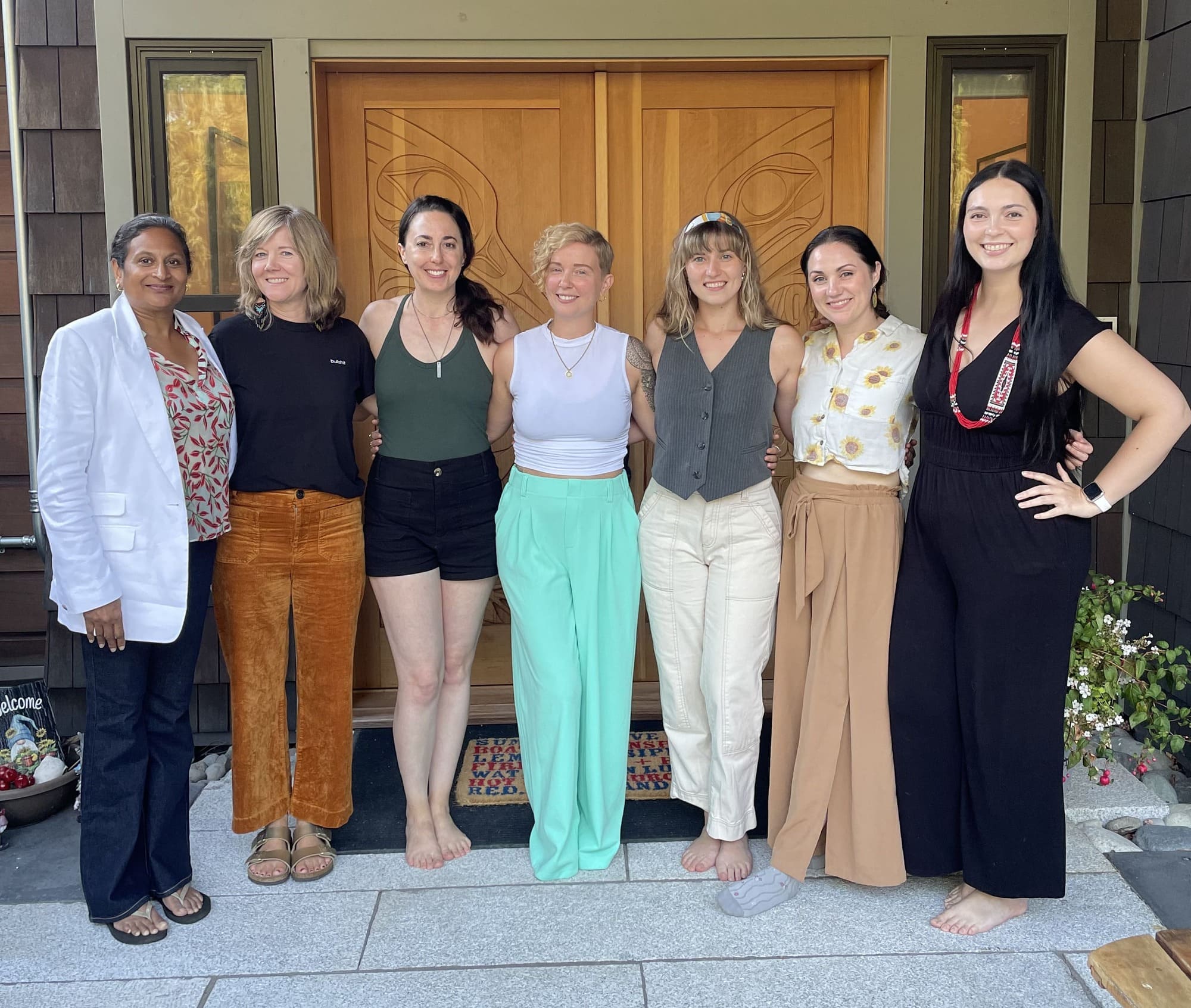 Meet the Women Rewriting Indie Film's Future - IndieWrap