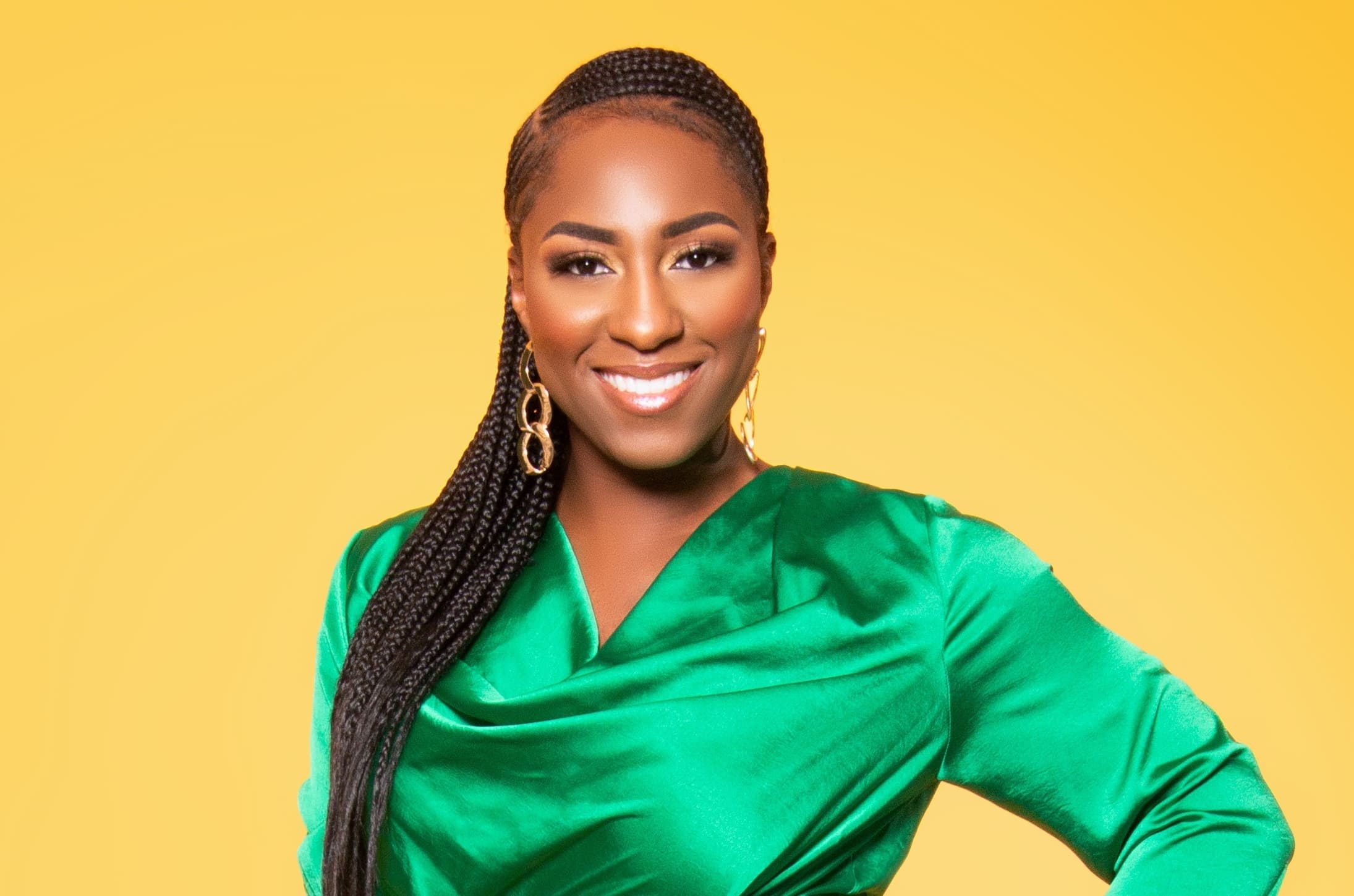 Filmmaker Love Nafi on 'Love Song' - IndieWrap